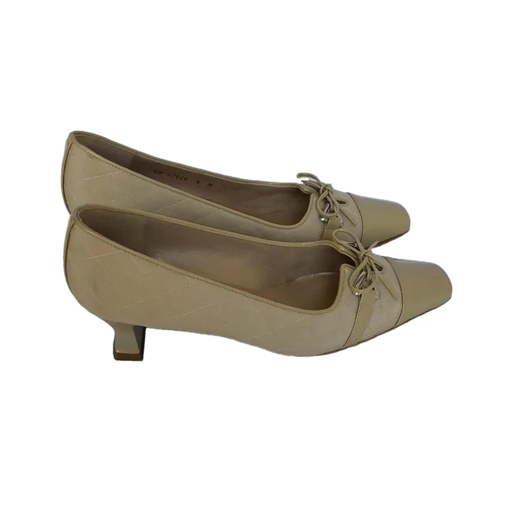 Stuart Weitzman elevate your
